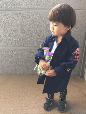 itsuki ◡̈⃝さんのコーディネート