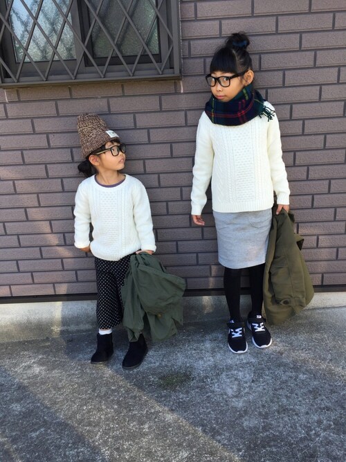 kankitsu🍊さんのコーディネート