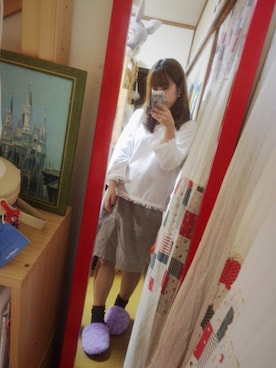 moekaさんのコーディネート