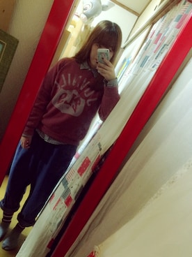 moekaさんのコーディネート