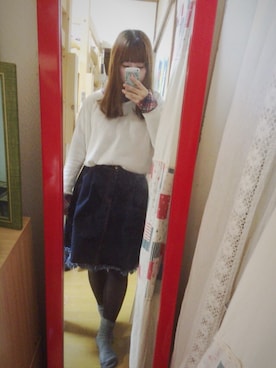 moekaさんのコーディネート