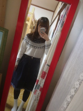 moekaさんのコーディネート