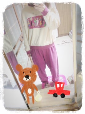 moekaさんのコーディネート