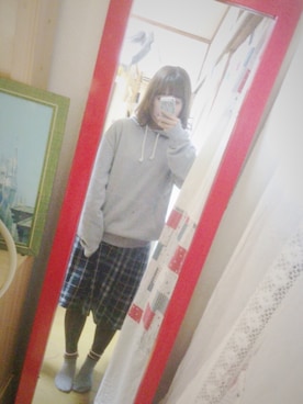 moekaさんのコーディネート