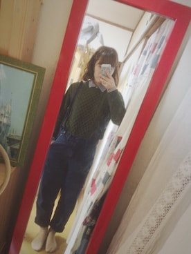 moekaさんのコーディネート