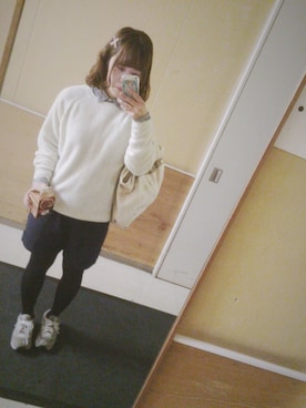 moekaさんのコーディネート