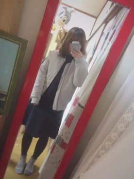 moekaさんのコーディネート