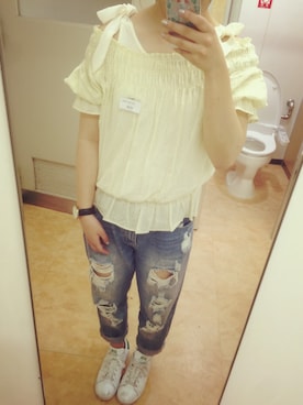 moekaさんのコーディネート