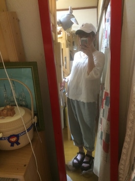 moekaさんのコーディネート