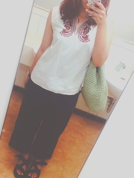 moekaさんのコーディネート