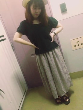 moekaさんのコーディネート