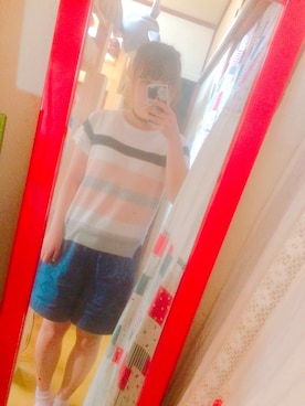 moekaさんのコーディネート