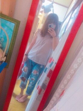 moekaさんのコーディネート