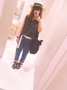 moekaさんのコーディネート