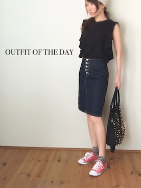 YUUさんのコーディネート