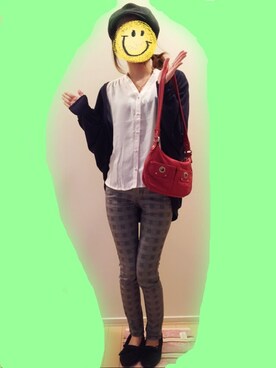 zosanさんのコーディネート