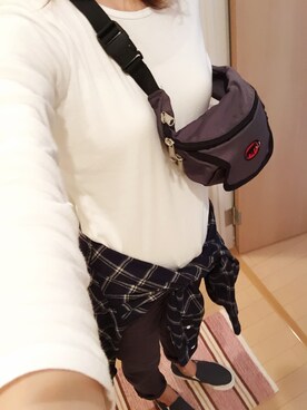 zosanさんのコーディネート