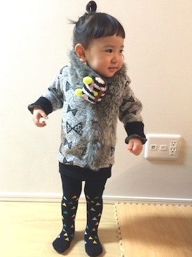 まあさんのコーディネート