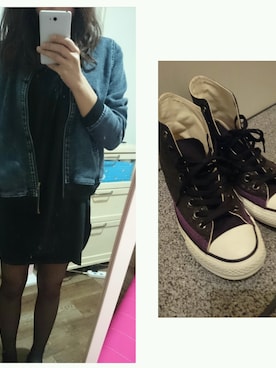 AMOさんのコーディネート