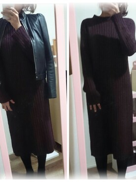 AMOさんのコーディネート