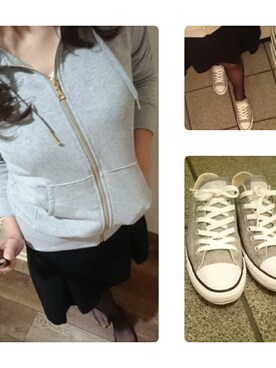 AMOさんのコーディネート