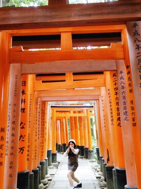 octtooka さんのコーディネート