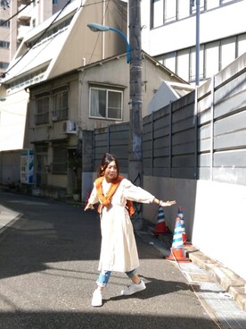 octtooka さんのコーディネート