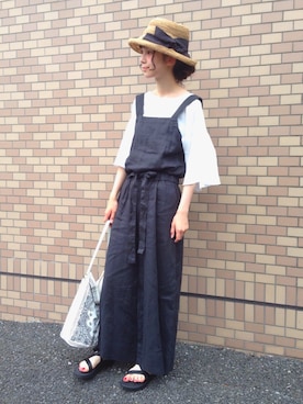 ぱぴぷぺぽこちゃんさんのコーディネート