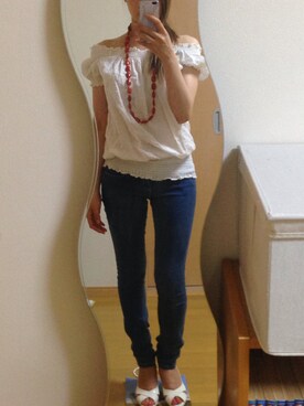 みんさんのコーディネート