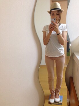 みんさんのコーディネート