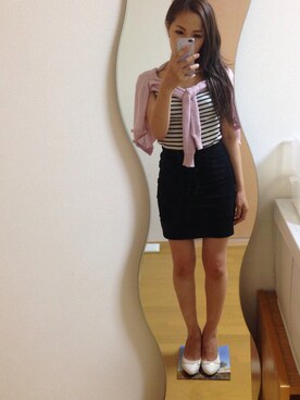 みんさんのコーディネート