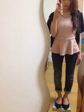 みんさんのコーディネート