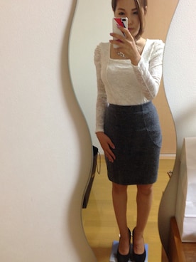 みんさんのコーディネート