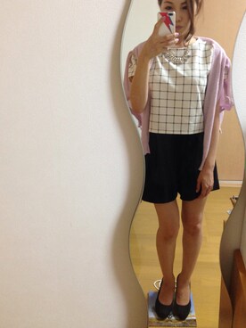 みんさんのコーディネート