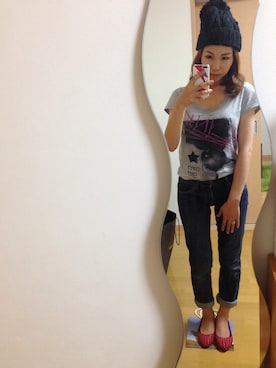 みんさんのコーディネート