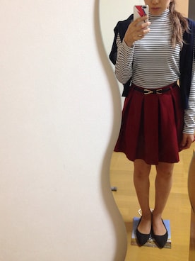 みんさんのコーディネート