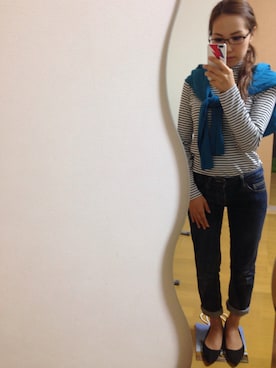 みんさんのコーディネート