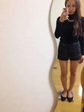 みんさんのコーディネート