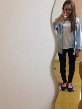 みんさんのコーディネート