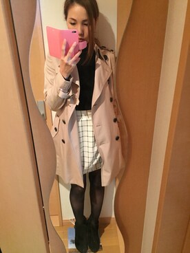 みんさんのコーディネート