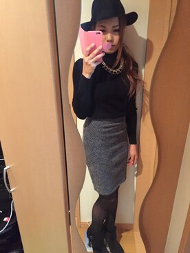 みんさんのコーディネート