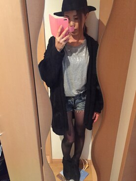 みんさんのコーディネート