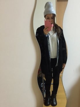 みんさんのコーディネート