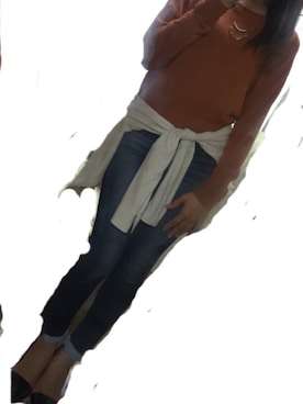 みんさんのコーディネート