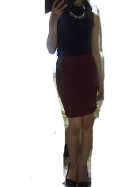 みんさんのコーディネート