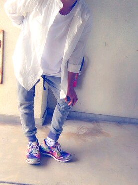 れふさんのコーディネート