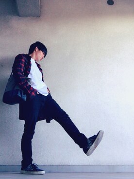 れふさんのコーディネート