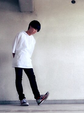 れふさんのコーディネート