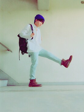 れふさんのコーディネート