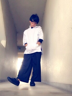 れふさんのコーディネート